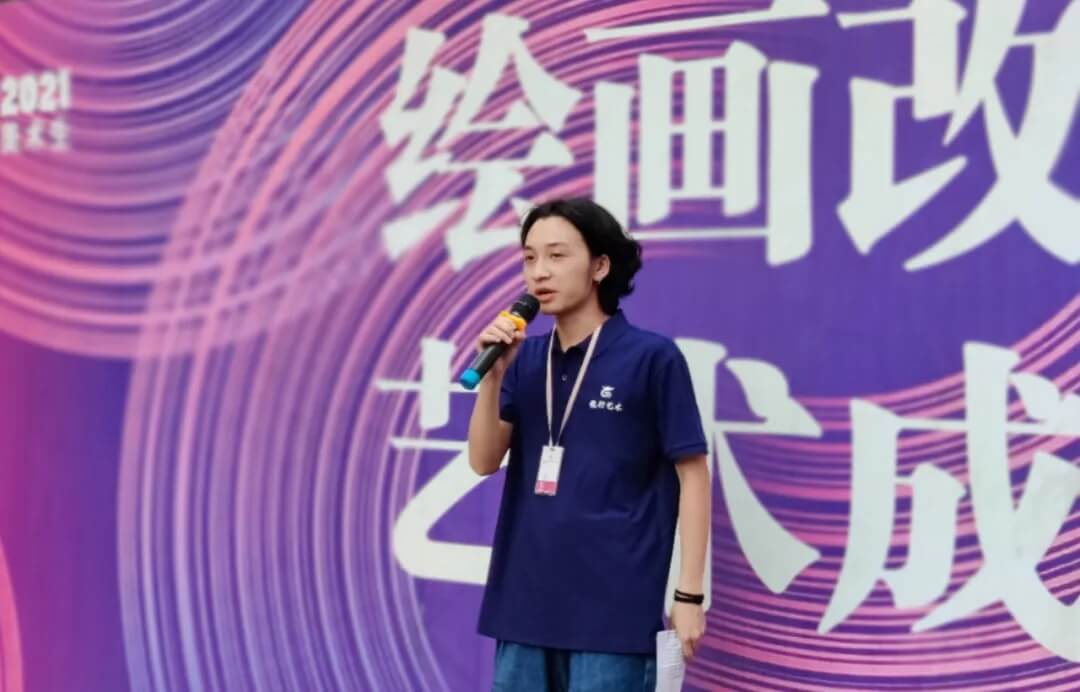 龙行每周说 || 第五期 所有看似从天而降的幸运，都不过是厚积薄发的结果