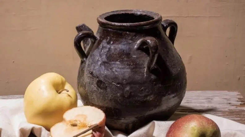 重庆美术培训画室中美术生最讨厌的十大静物排行榜......想哭！