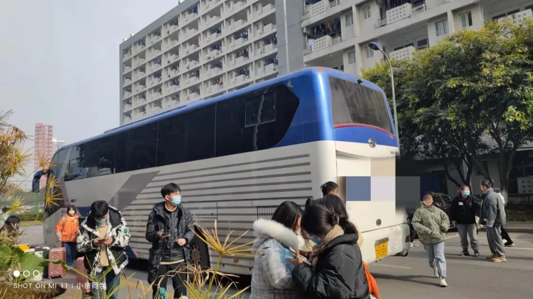 放寒假了，重庆画室美术生要注意这些事情！
