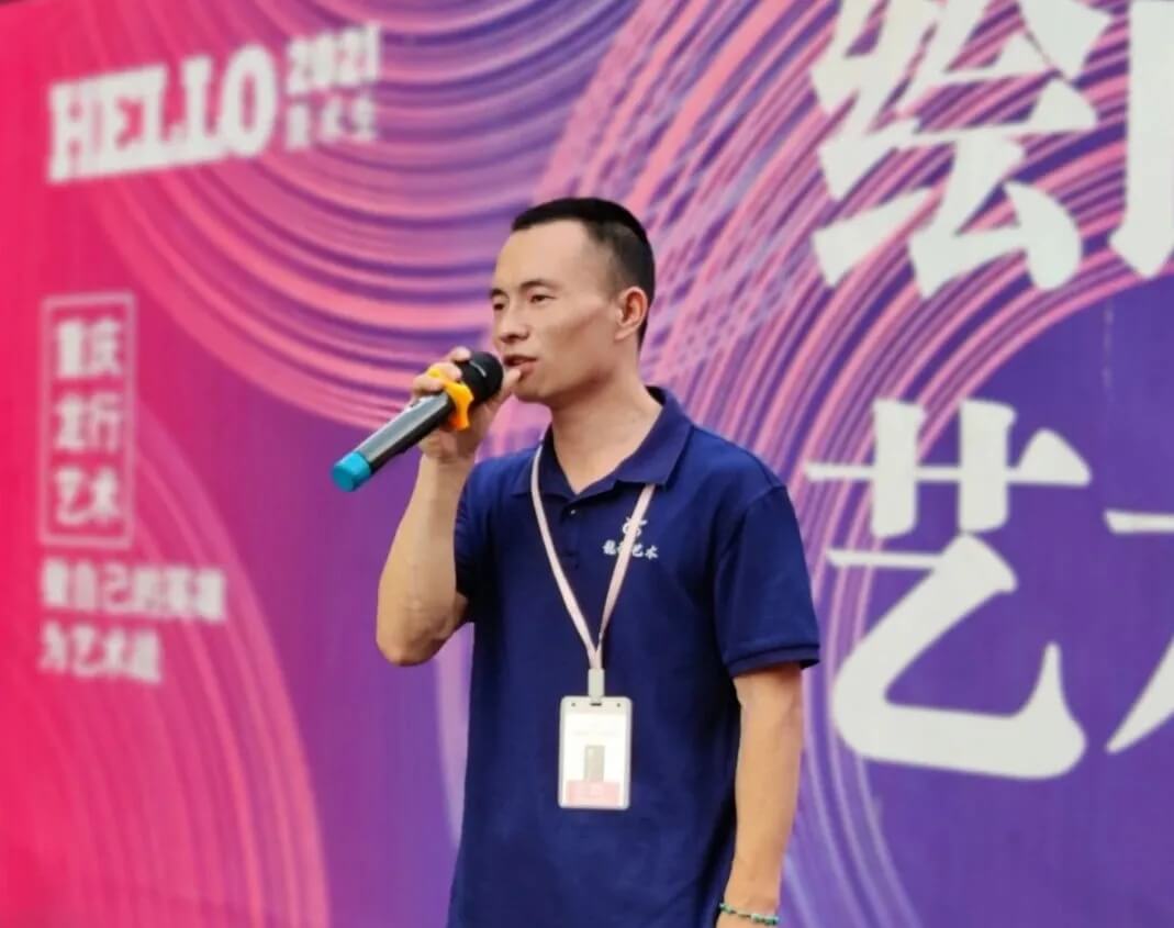 龙行每周说 || 第五期 所有看似从天而降的幸运，都不过是厚积薄发的结果