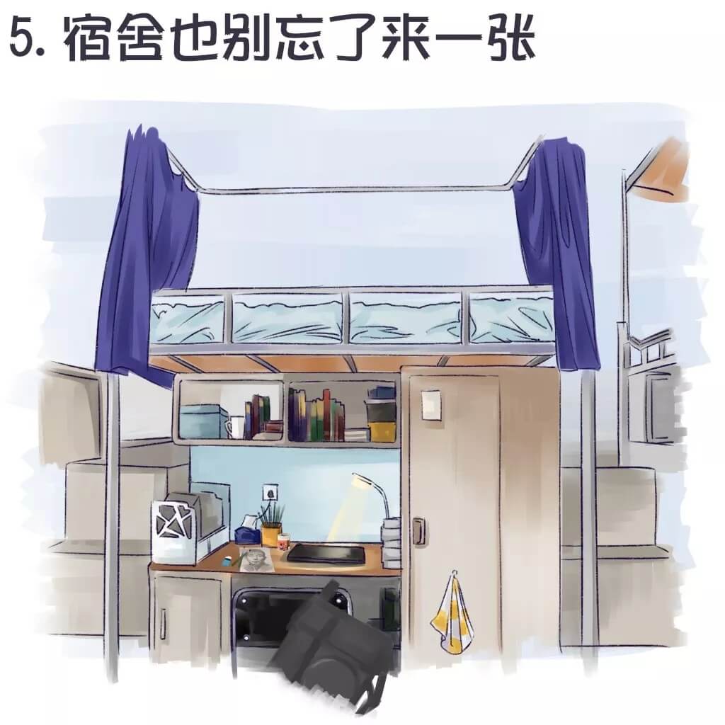  离开重庆美术培训班之前，这8件事你做了吗？