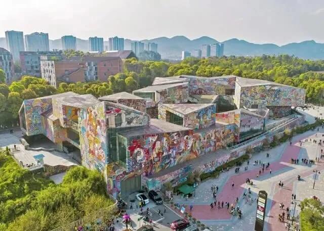 综合类大学VS艺术类大学，该怎么??？