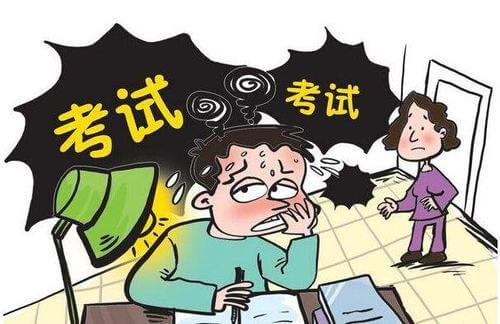 重庆美术培训学校告诉你：美术考生战胜压力的好办法就是——行动！