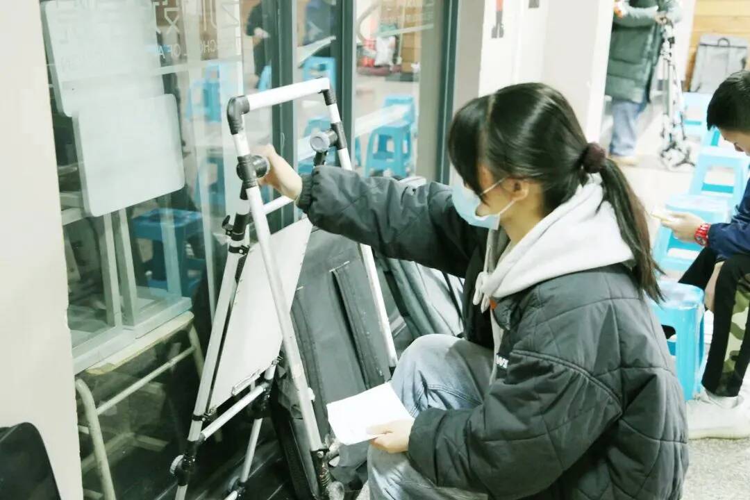 重庆美术培训画室美术生请注意 | 不做好疫情防控参加不了考试！