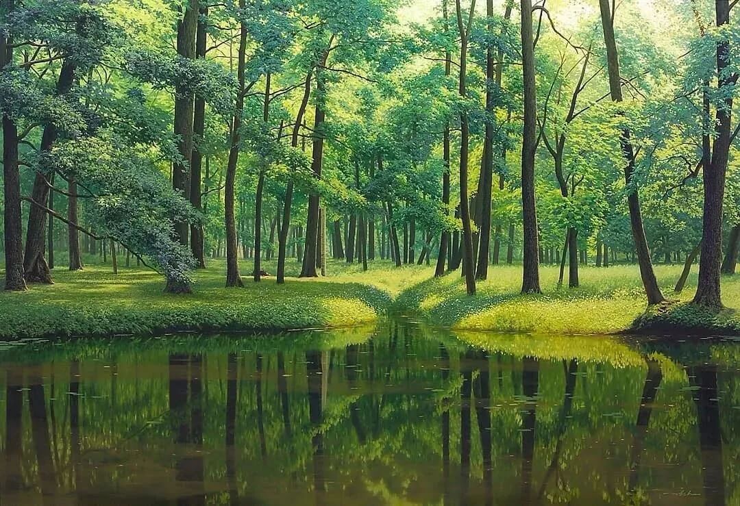 像相机拍出来的画，你见过吗？重庆美术艺考集训画室带你了解超写实绘画！图四