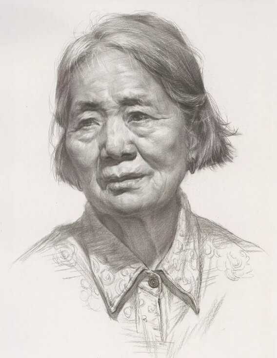 美术生必看，素描高分学习秘籍收藏！