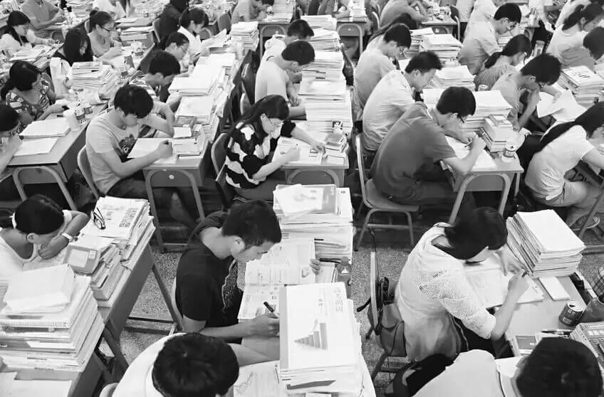 重庆美术培训画室快讯 | 重庆2021届艺术类联考时间确定！