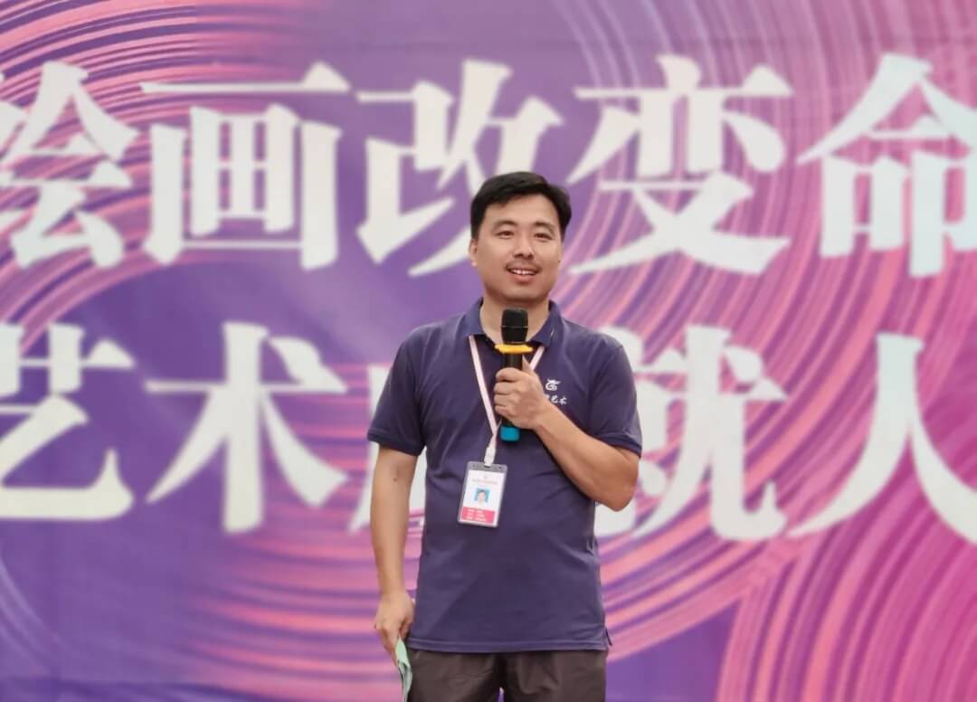龙行每周说 || 第五期 所有看似从天而降的幸运，都不过是厚积薄发的结果