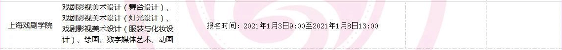 全国美术类高校?？际奔浠阕?！重庆画室艺考生不容错过！图十五