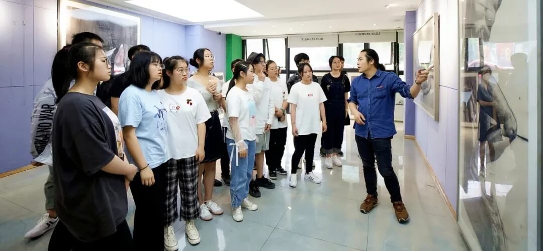 2021高考录取率出炉？重庆画室带你一看究竟2