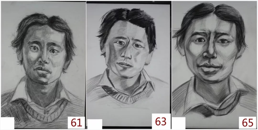 联考不足100天！重庆美术培训画室美术生请先掌握美术联考评分标准！