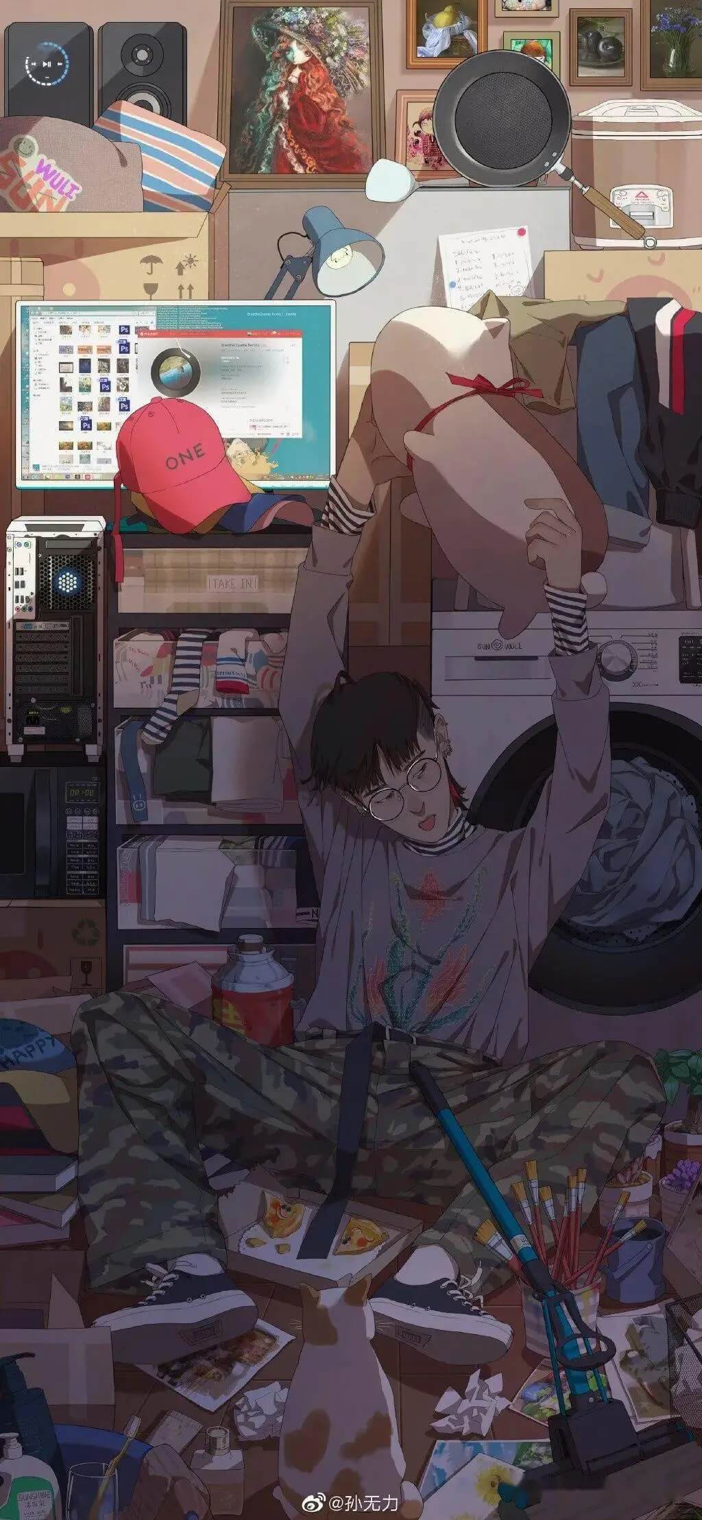 重庆画室寒假班