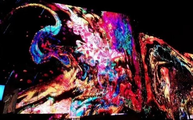 在川美上学是一种什么体验？重庆美术集训画室带你来涨姿势了！