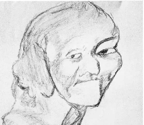 重庆美术培训画室：美术生的第一次是什么体验？