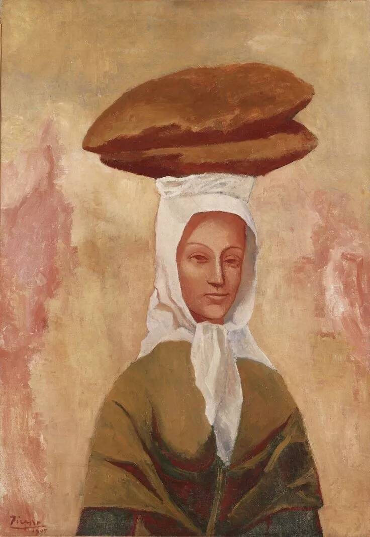 重庆美术培训画室带你来看，摄影师妈妈如何把全家都拍成世界名画！