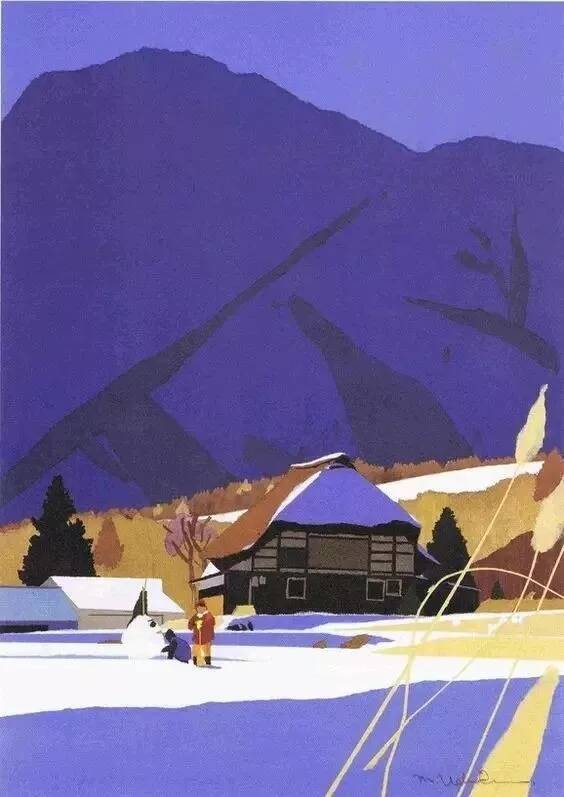 日本近100岁的老人仍在画画，重庆美术培训画室美术生你有什么理由不努力！