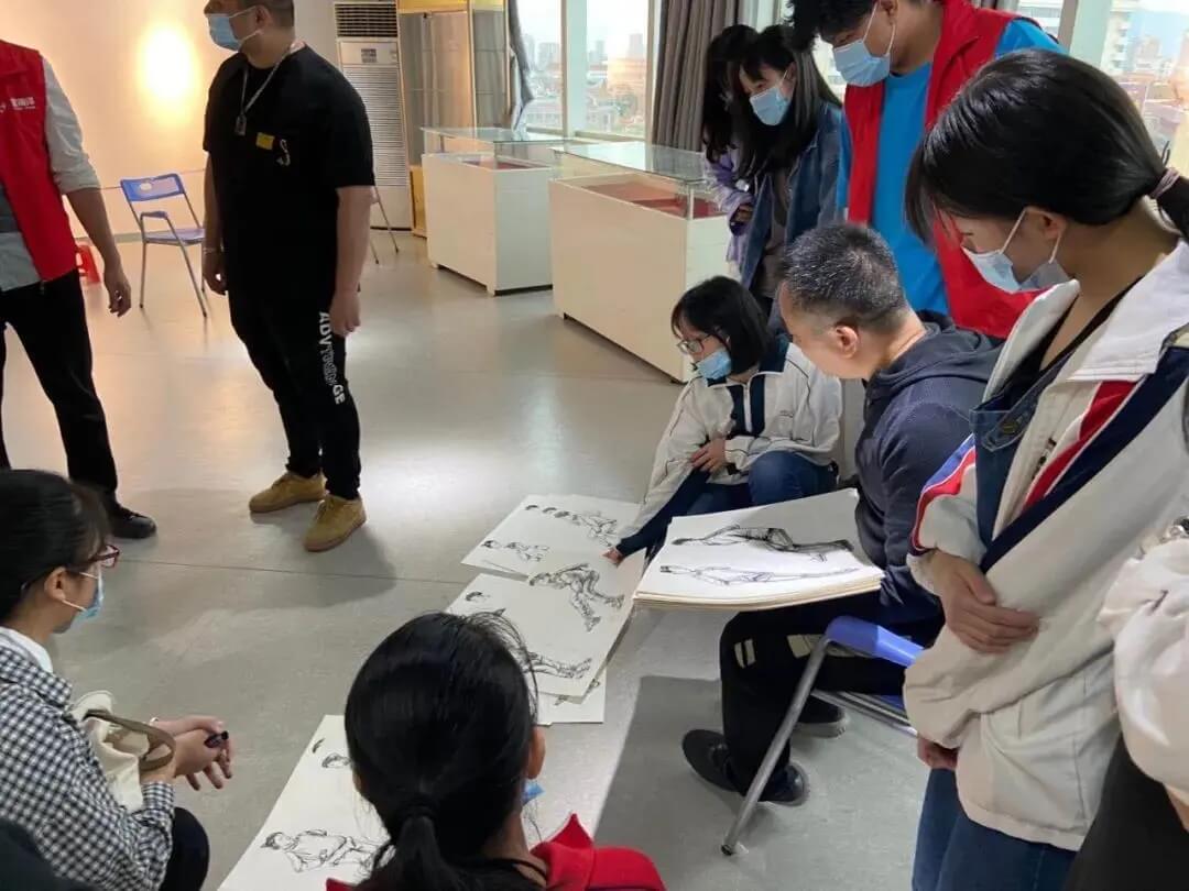 重庆美术集训画室收集了艺考期间的20个小技巧，不容错过！