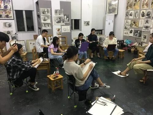 校考快要来了，美术生该如何选择目标院校？